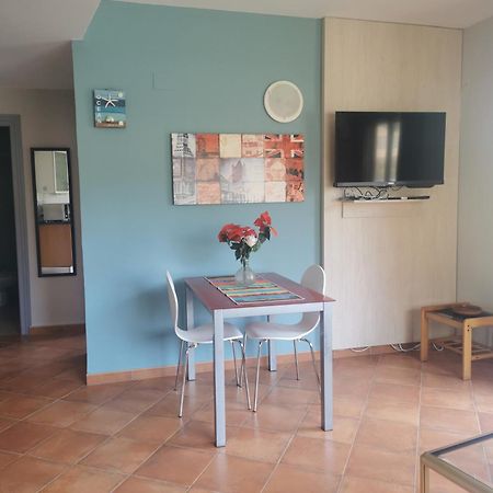 Apartamento tosca mar con balcon 421 Moraira Esterno foto