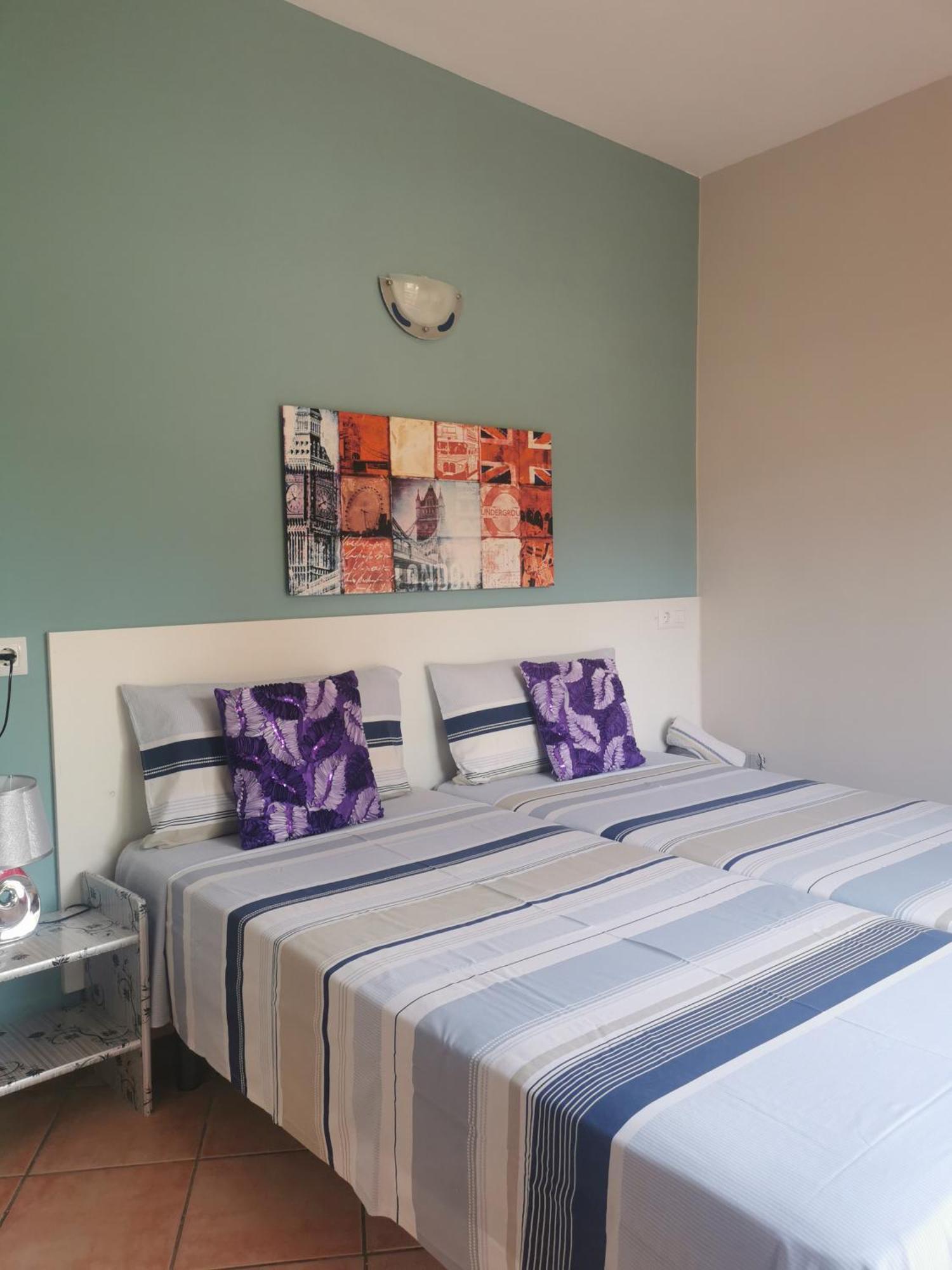 Apartamento tosca mar con balcon 421 Moraira Esterno foto