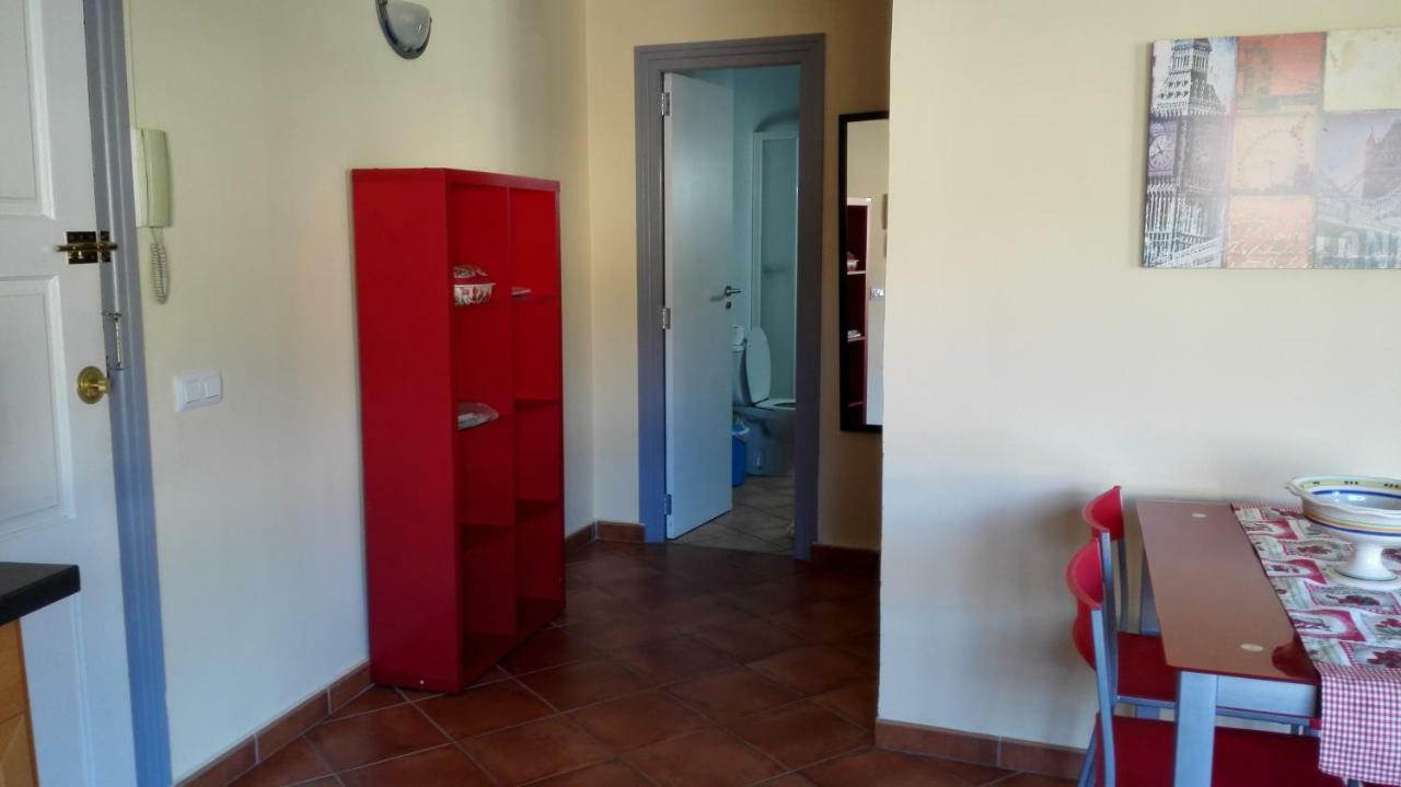 Apartamento tosca mar con balcon 421 Moraira Esterno foto